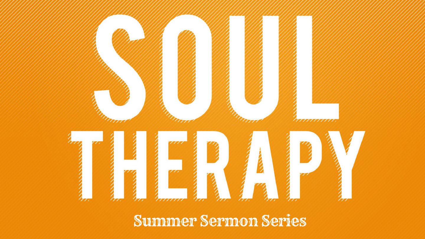 Soul Therapy Series
