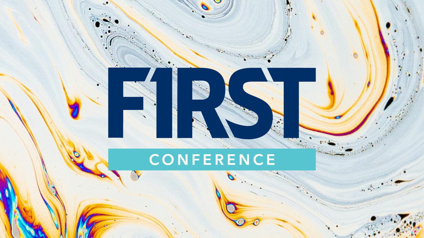 First Conference | Levi Lusko