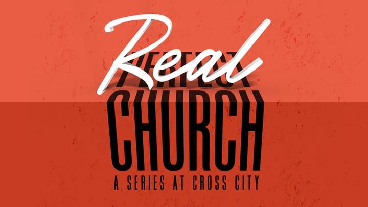 January 15, 2023  | A REAL Church is ENGAGING
