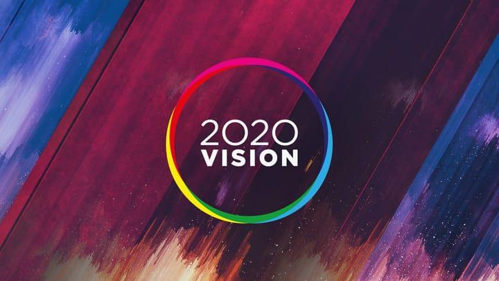 Vision 2020 – Part 2