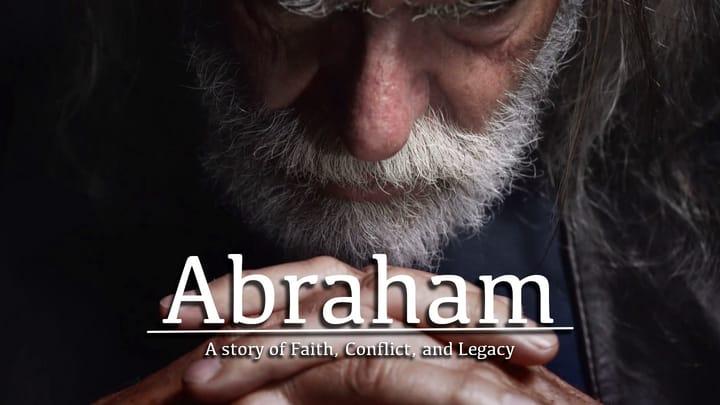 Abraham :: Build a Legacy not a Resume