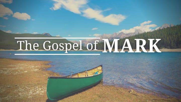 Healing mind, body, and soul | The Gospel of Mark
