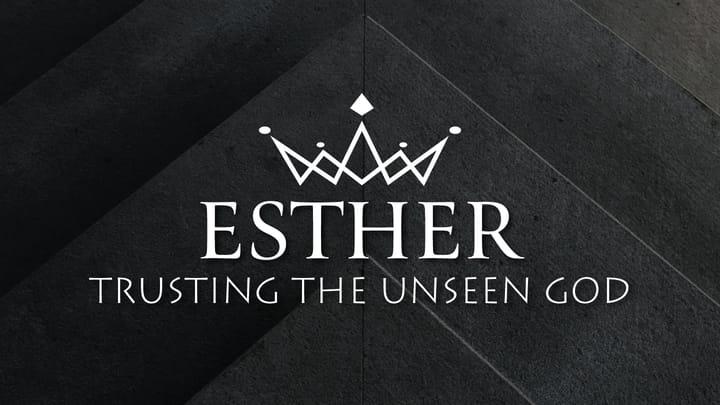January 8, 2023: Esther 2