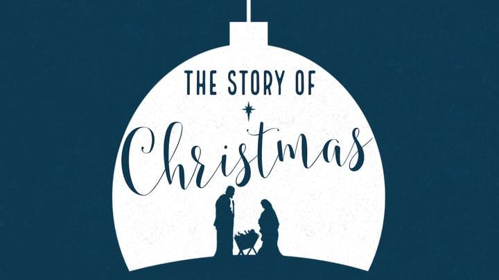 The Story of Christmas - wk1 Zechariah