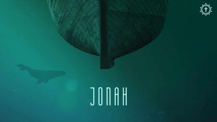 Worship Service - Jonah Ch 3 - God's Heart for the Nations