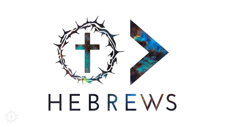 Worship Service - Hebrews Ch 13c - Gospel Response: Trust God's Provision
