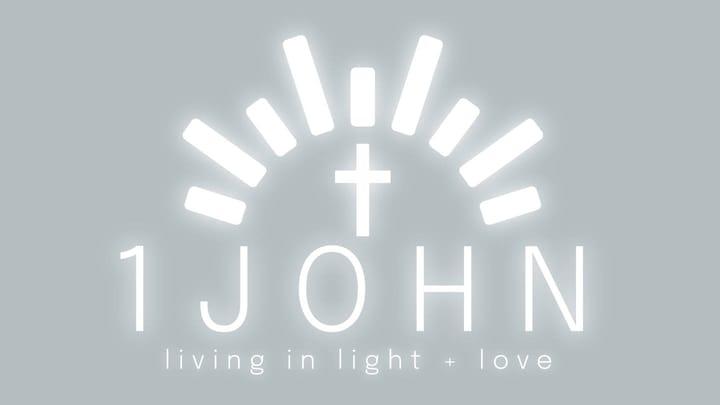 Worship Service - 1 John 3:11-4:6 - Love One Another and Confess Jesus