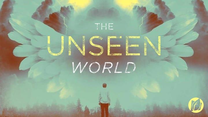 The Unseen World: Our Real Enemy