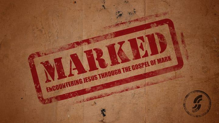 Marked - Upside Down