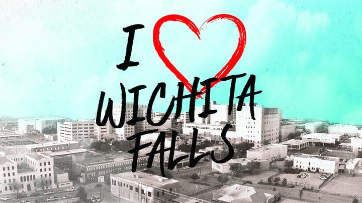 I Heart Wichita Falls: "The Importance Of Receptivity"