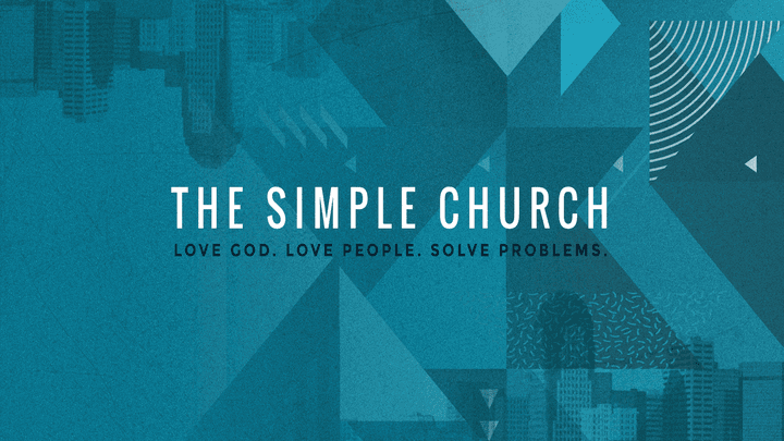 The Simple Church 06/02/19