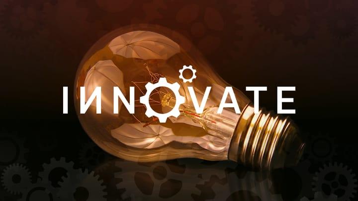 Innovate: Week 3