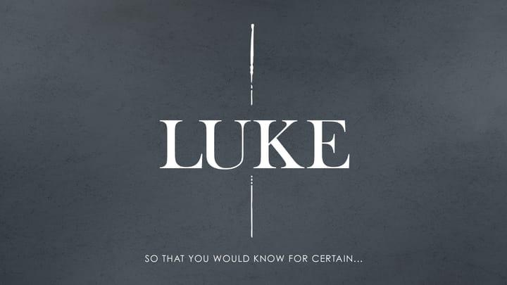 LUKE: Questions Allowed