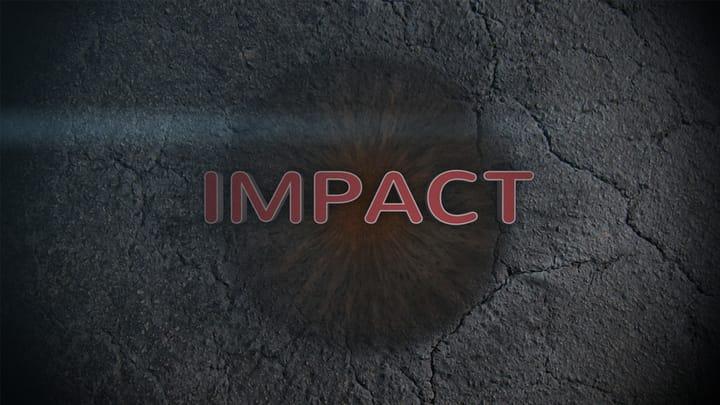 Impact: Truth and Grace
