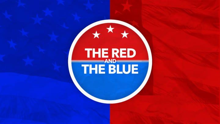 The Red and The Blue - Week 1- Don't Be a Jerk!