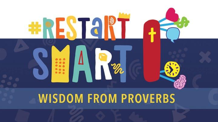 Restart Smart - September 16 | Leawood