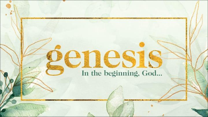 Genesis - May 19 | Shawnee