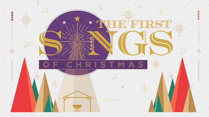 The First Songs of Christmas - December 15 | Leawood