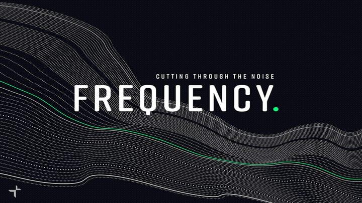 Frequency Part 1