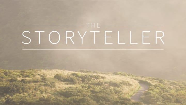 The Storyteller Week 1