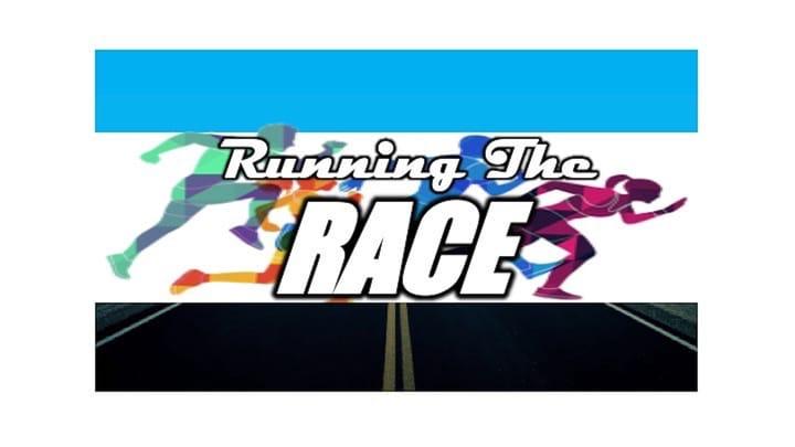 Running the RACE