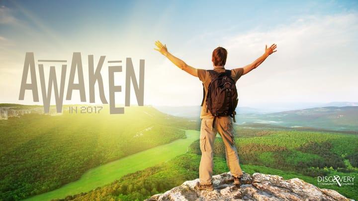 Awaken: Be the Church - Ben Taylor, Lead Pastor