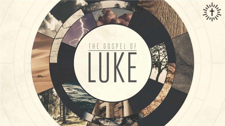 Risen Life Church - Gospel of Luke Ch 17