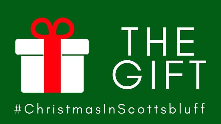 The Gift of Jesus:  - December 24, 2017