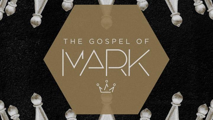 Mark: Part 7 (Week 5)
