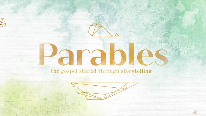 Parables: The Two Debtors