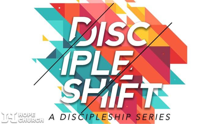 DiscipleShift.