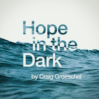 Hoffnung in dunklen Zeiten