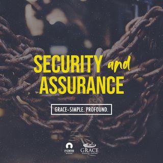 Grace–Simple. Profound. - Security & Assurance 