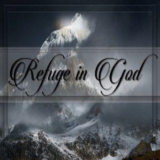 REFUGE IN GOD