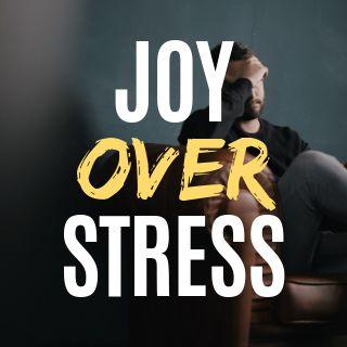 Radost místo stresu: Jak si z každodenní radosti udělat návyk