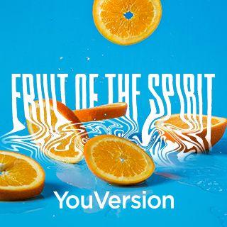 Owoc Ducha Świętego 