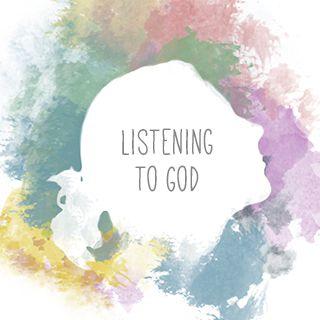 神に耳を傾ける