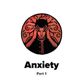 Bible Basics Explained | Anxiety Part 1