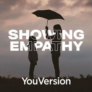 Manifestarea empatiei