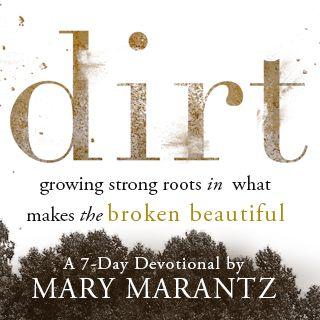 Dirt by Mary Marantz