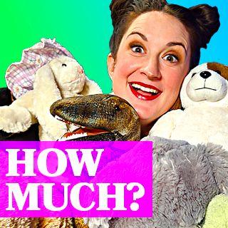 Quanto É O Bastante?