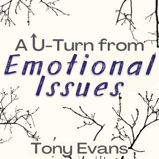 Mudando o Rumo dos Problemas Emocionais