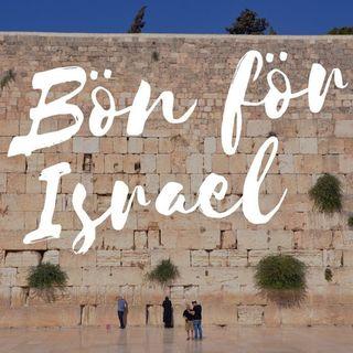 Ny vecka - Be För Israel