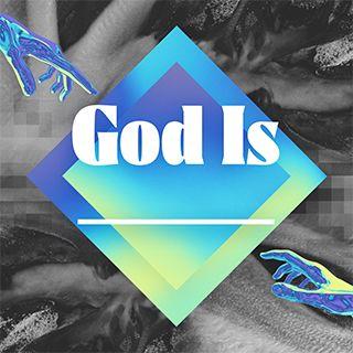 Gott ist _______