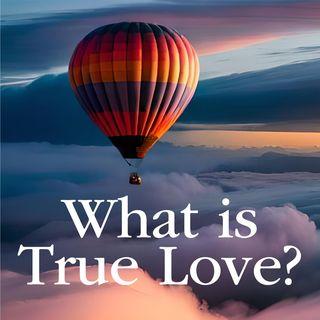 Hvad er sand kærlighed?