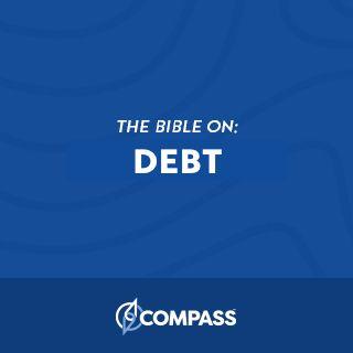 Financial Discipleship - The Bible on Debt