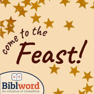 Come to the Feast!