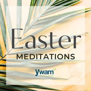 Easter Meditations: The Price That Was Paid