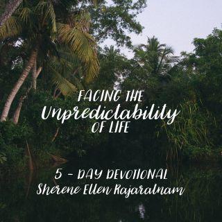 Facing The Unpredictability Of Life