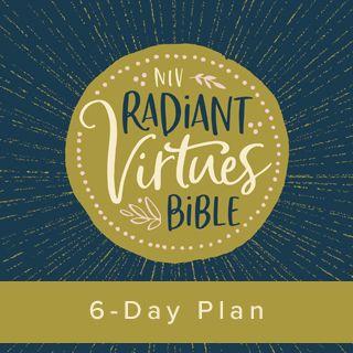 A 6-Day Plan on Faith, Hope & Love